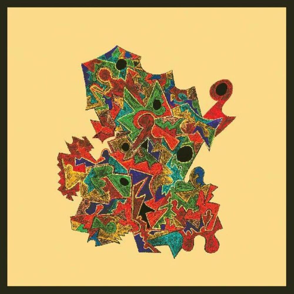 Thandi Ntuli - Rainbow Revisited  LP LP